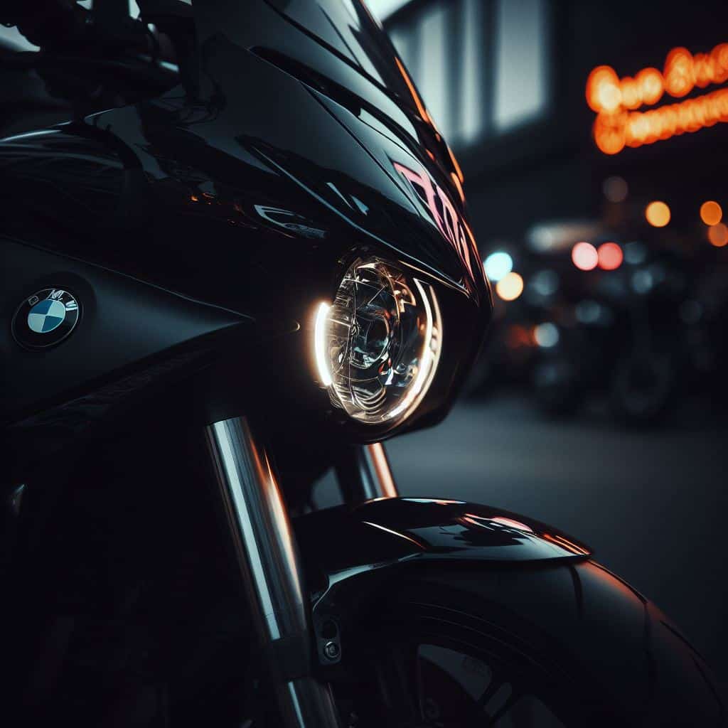 moto bmw f800st